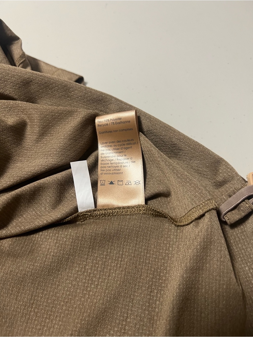 INDYEVA Dress - Picture 6 of 10